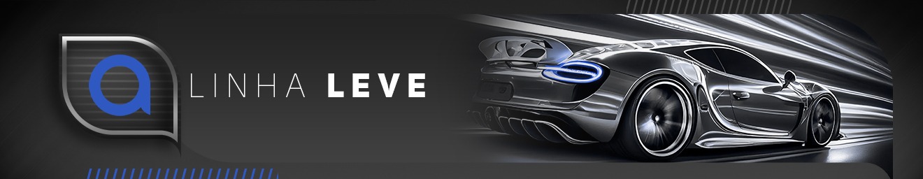 Full Banner - Linha Leve