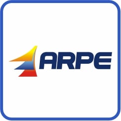 GL/ARPE LANTERNAS