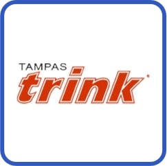 TRINK TAMPAS