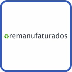 REMANUFATURADO