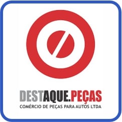 DESTAQUE PEÇAS