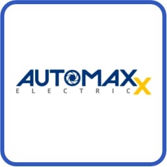 AUTOMAXX