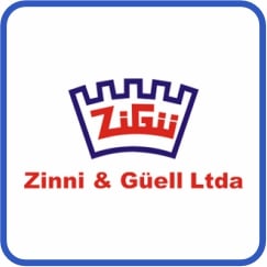 ZINNI E GUELL