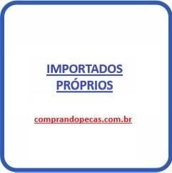 IMPORTADOS PRÓPRIOS