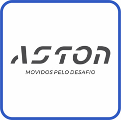 ASTON AUTOMOTIVE