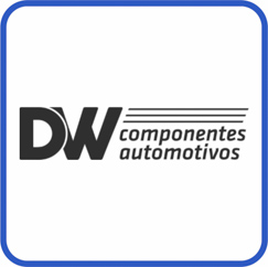 DW LANTERNAS