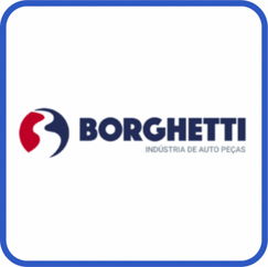 BORGHETTI