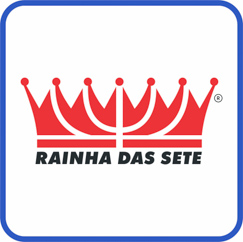 RAINHA DAS SETE