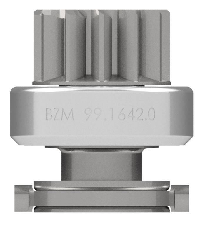 IMPULSOR BENDIX PARTIDA CITROËN FIAT FORD PEUGEOT