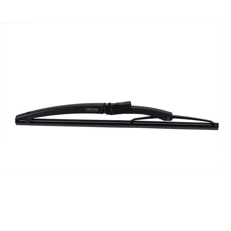 PALHETA 12" TRASEIRA CHEVROLET FIAT FORD VW