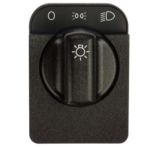 CHAVE DE LUZ FAROL S/ REOST. CORSA 94> OMEGA 92>