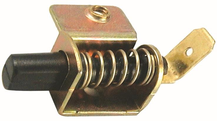 INTERRUPTOR DE FREIO DE MÃO VW