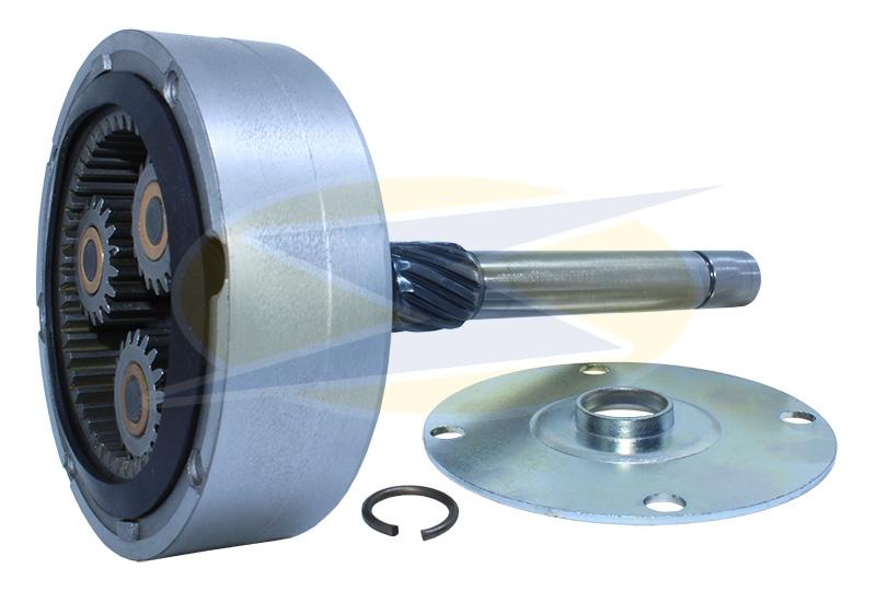 PLANETÁRIA PRESTOLITE M100R CATERPILLAR FORD MB