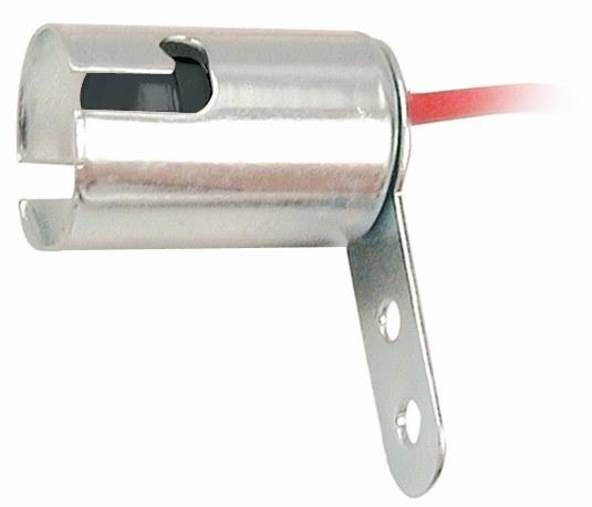 SOQUETE ADAPTÁVEL 1 POLO HASTE RETA 13CM