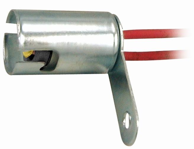 SOQUETE ADAPTÁVEL 2 POLOS HASTE RETA