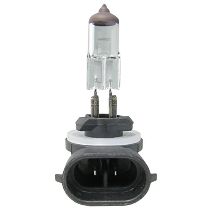 LÂMPADA GAUSS H27W/2 MODELO CAXIMBO 27W 12V