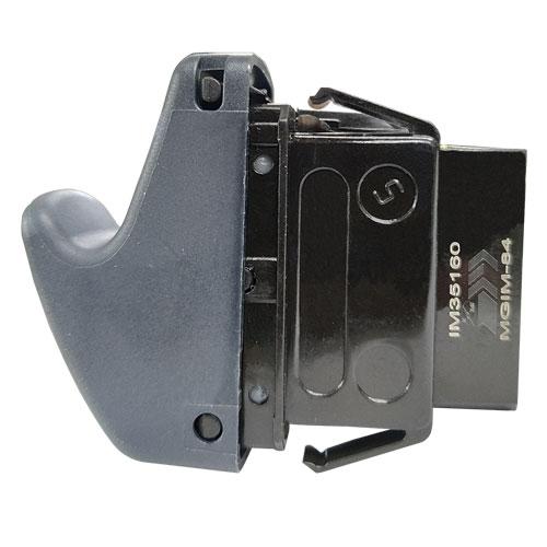 INTERRUPTOR VIDRO ELET DUPLO RENAULT CLIO 6 TERM
