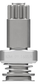 IMPULSOR BENDIX PARTIDA A1 A3  DOBLO PALIO JETTA