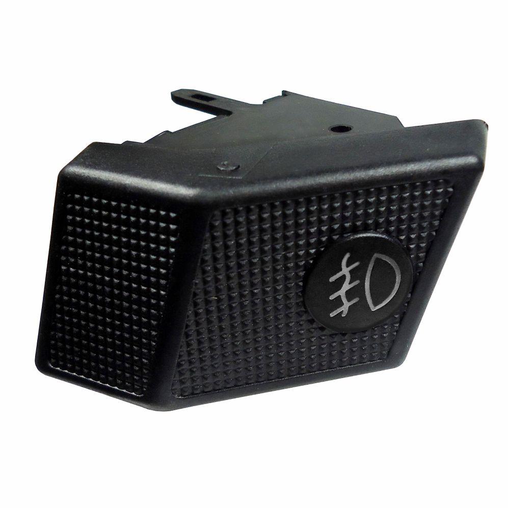 CHAVE DE LUZ PARA FAROL DE MILHA VW GOL SAVEIRO12V