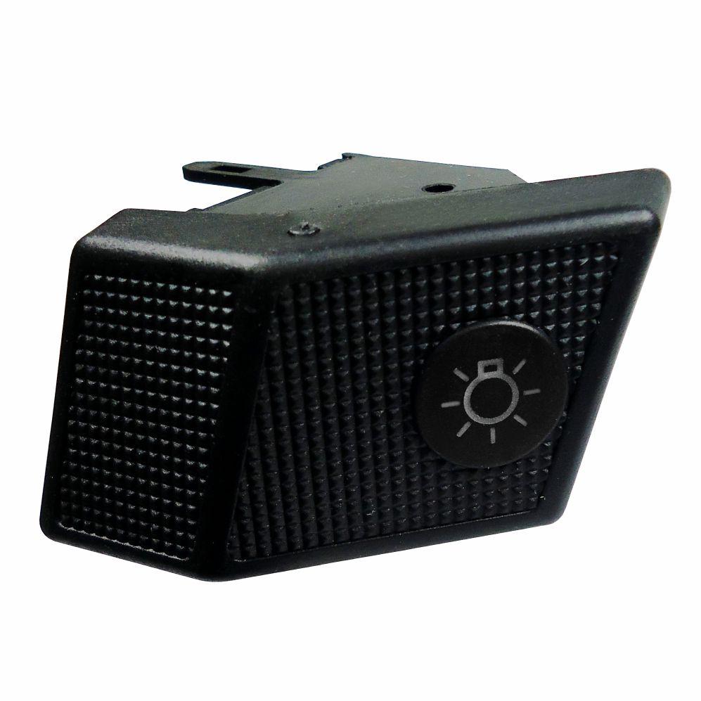 CHAVE DE LUZ VW 2 ESTÁGIOS GOL PARATI SAVEIRO 12V