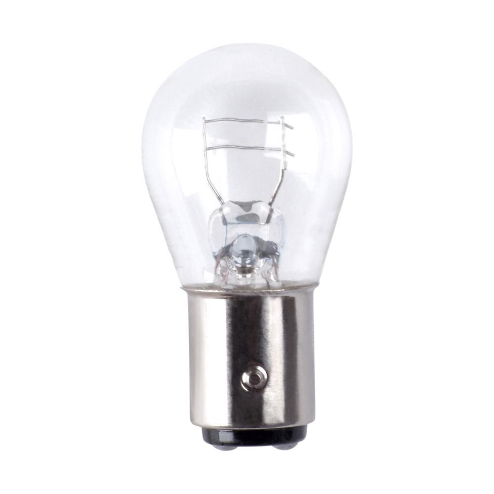 LÂMPADA GAUSS 1176 2 POLOS PINO ENC 21/5W 12V