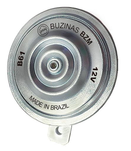 BUZINA INDIVIDUAL AGRALE FORD FIAT MB VW GM 12V