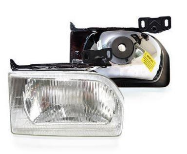 FAROL H4 ESCORT VERONA APOLLO 86>90 LD