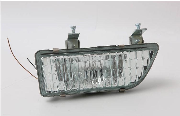 FAROL AUXILIAR GOL GTS IN LIGHT 87>96 LE