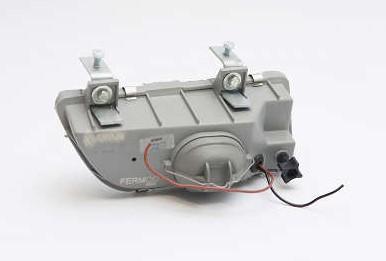 FAROL AUXILIAR GOL GTS IN LIGHT 87>96 LE