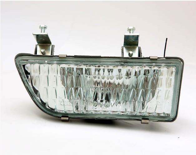 FAROL AUXILIAR GOL GTS IN LIGHT 87>96 LD