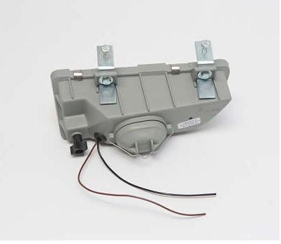 FAROL AUXILIAR GOL GTS IN LIGHT 87>96 LD