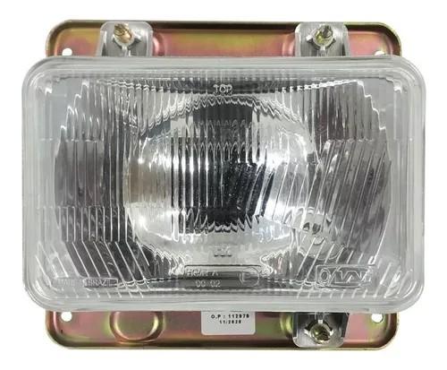 FAROL ALTO E BAIXO MB CARA PRETA 1993>1996 LD