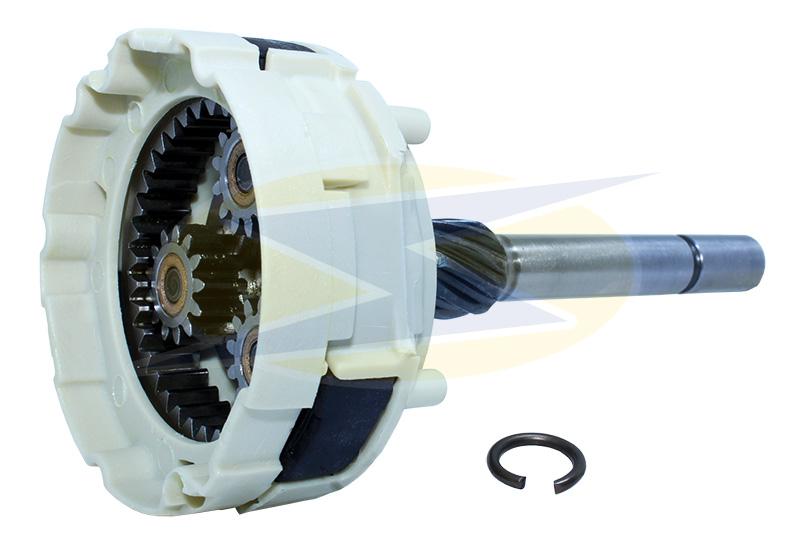 PLANETÁRIA BOSCH DW MB E190 GM OMEGA AUDI FIAT