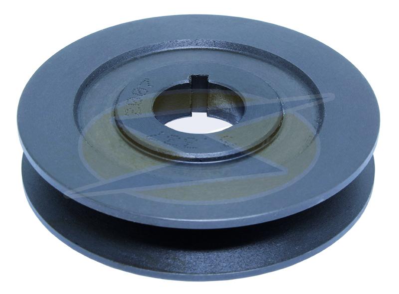 POLIA ALTERNADOR BOSCH 1 CANAL GM BLAZER