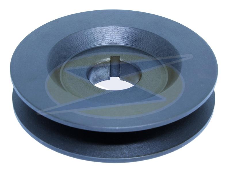 POLIA ALTERNADOR BOSCH 1 CANAL GM BLAZER