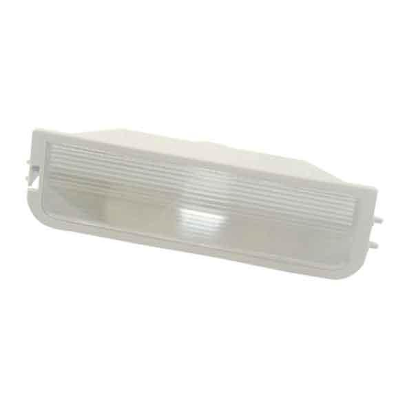 LANTERNA DE PLACA GOL G3