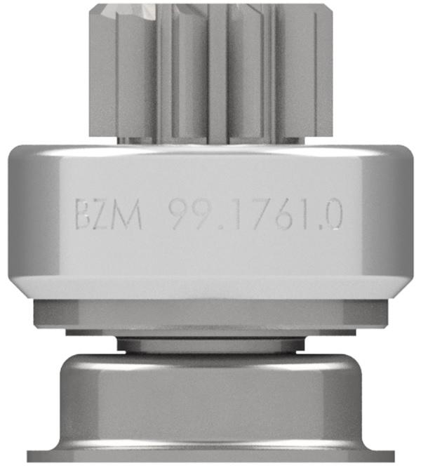 IMPULSOR BENDIX PARTIDA CADILLAC GM NISSAN GMC