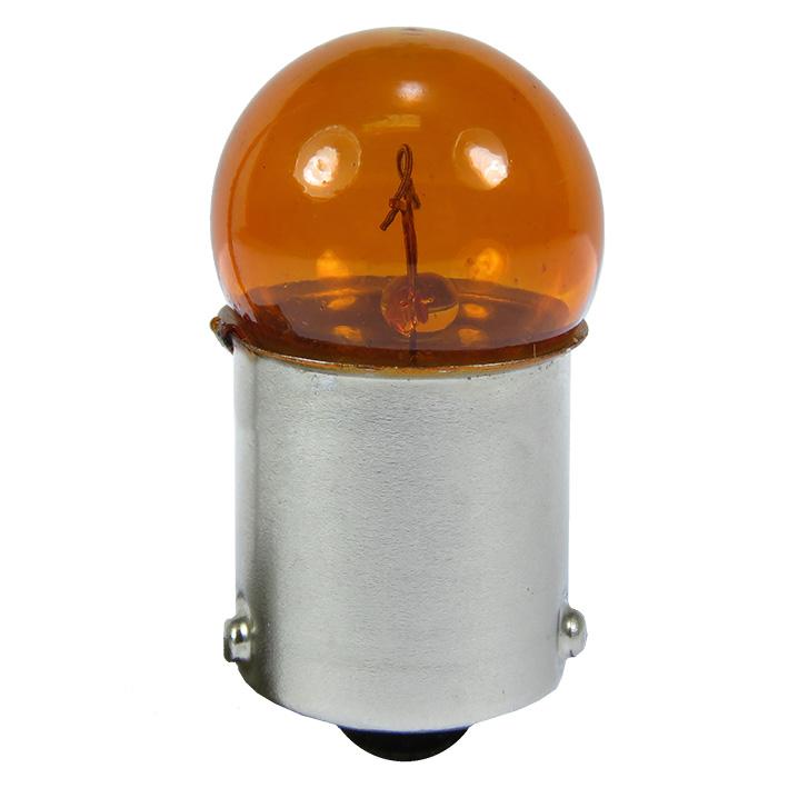 LÂMPADA GAUSS 0067D AM MINIATURA RY 10W 12V 10W