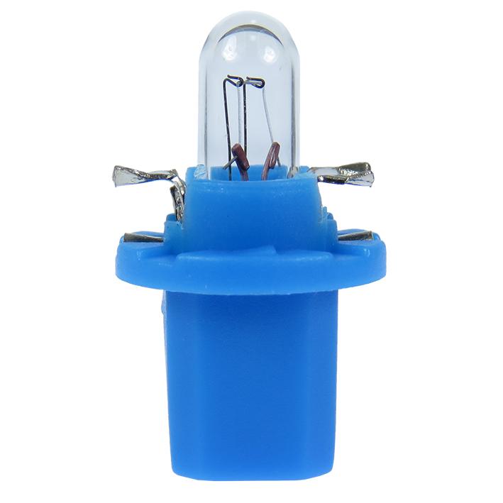 LÂMPADA GAUSS 2721MFX BASE AZUL P PAINEL 12V