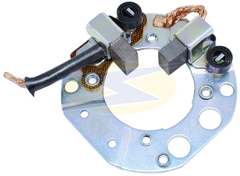 PORTA ESCOVA PART 2 ESC MAGNETI MARELLI FIAT 12V