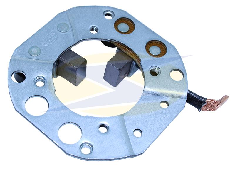 PORTA ESCOVA PART 2 ESC MAGNETI MARELLI FIAT 12V