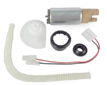 BOMBA ELÉTRICA COMBUSTÍVEL UNIV. FORD GM VW FIAT