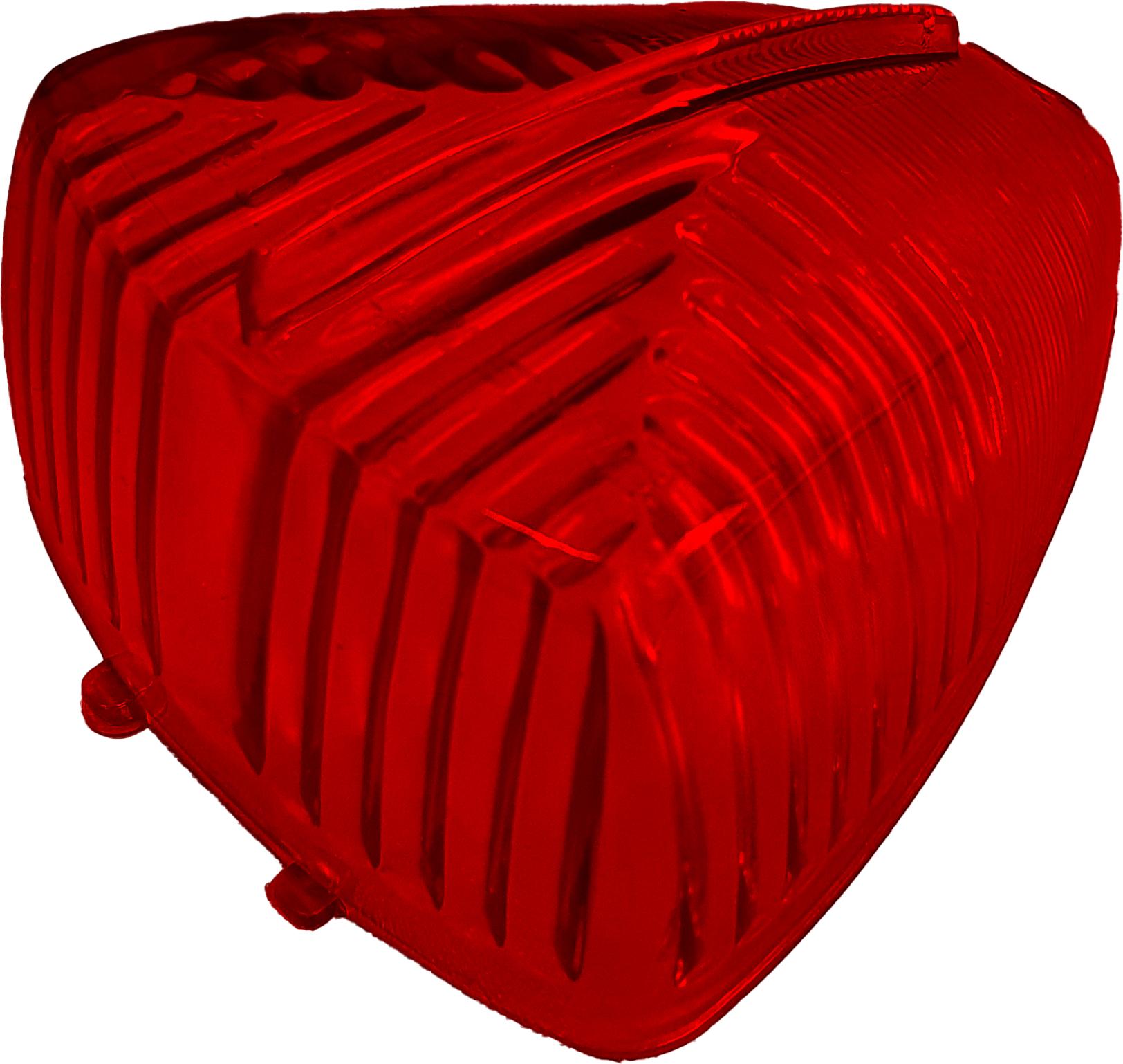LENTE LANTERNA DE CABINE MB VM