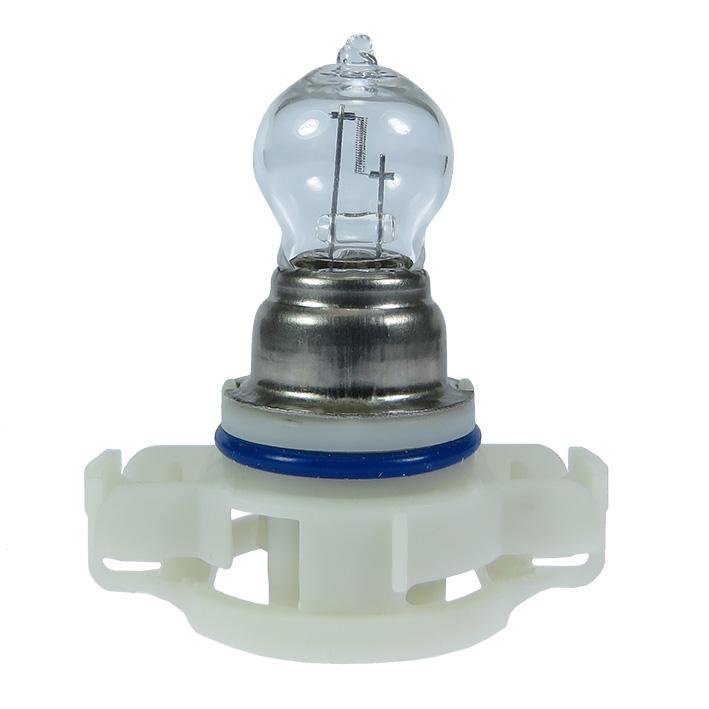 LÂMPADA GAUSS H16-24W ENCAIXE RETO PG20/7 12V