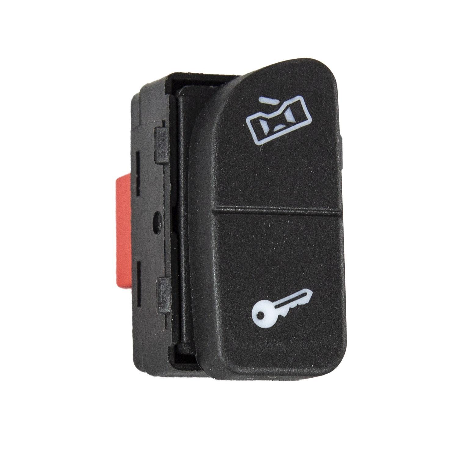 INTERRUPTOR TRAVA DE PORTAS FOX CROSSFOX SPACEFOX