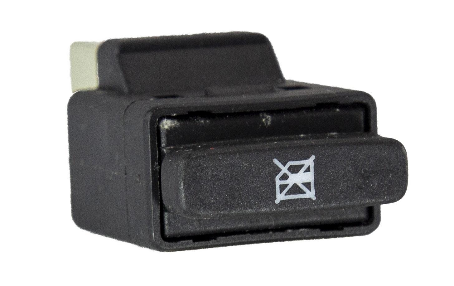 INTERRUPTOR TRAVA DO VIDRO FOX CROSSFOX SPACEFOX
