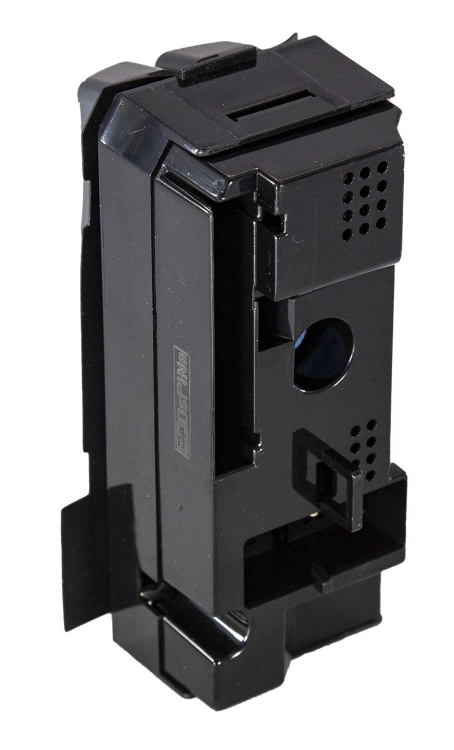 INTERRUPTOR VIDRO ELET DUPLO S10 BLAZER