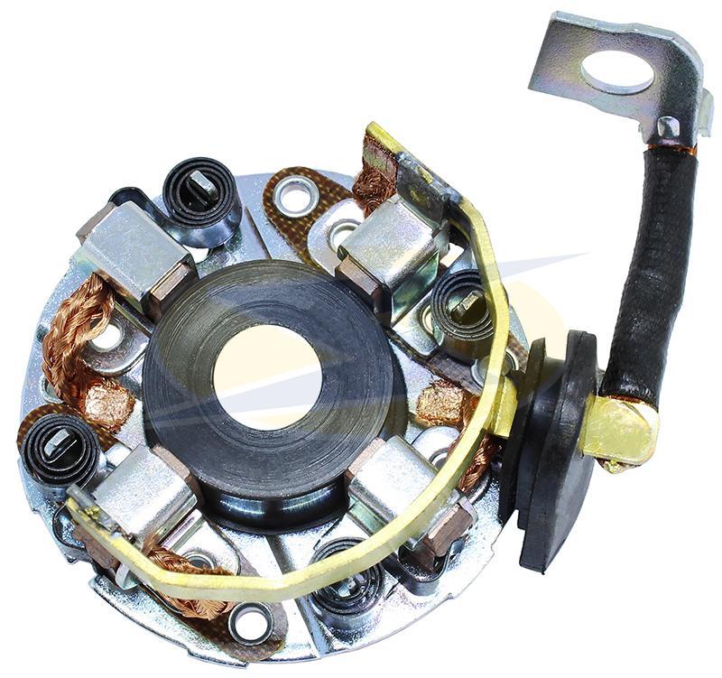 PORTA ESCOVA PART 4 ESC FORD/MOTORCRAFT PMGR 12V