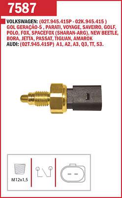 INTERRUPTOR LUZ DE RÉ AUDI A1 A3 Q3 S3 TT