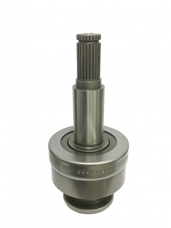 IMPULSOR BENDIX PARTIDA CASE VOLVO VW SCANIA FORD